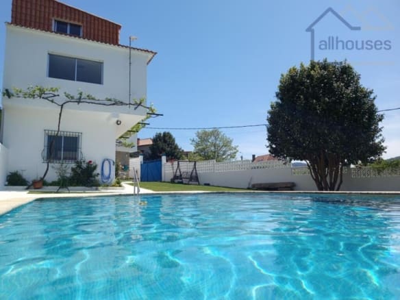 Casa-Chalet Gondomar - 1232851-01