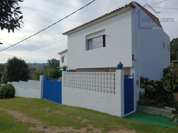 Casa-Chalet Gondomar - 1232851-03