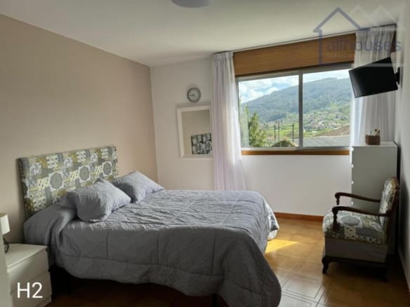 Casa-Chalet Gondomar - 1232851-06