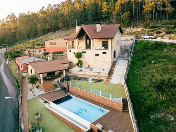 Casa-Chalet Tui - 1232852-01