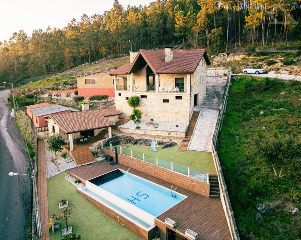 Casa-Chalet Tui - 1232852-01