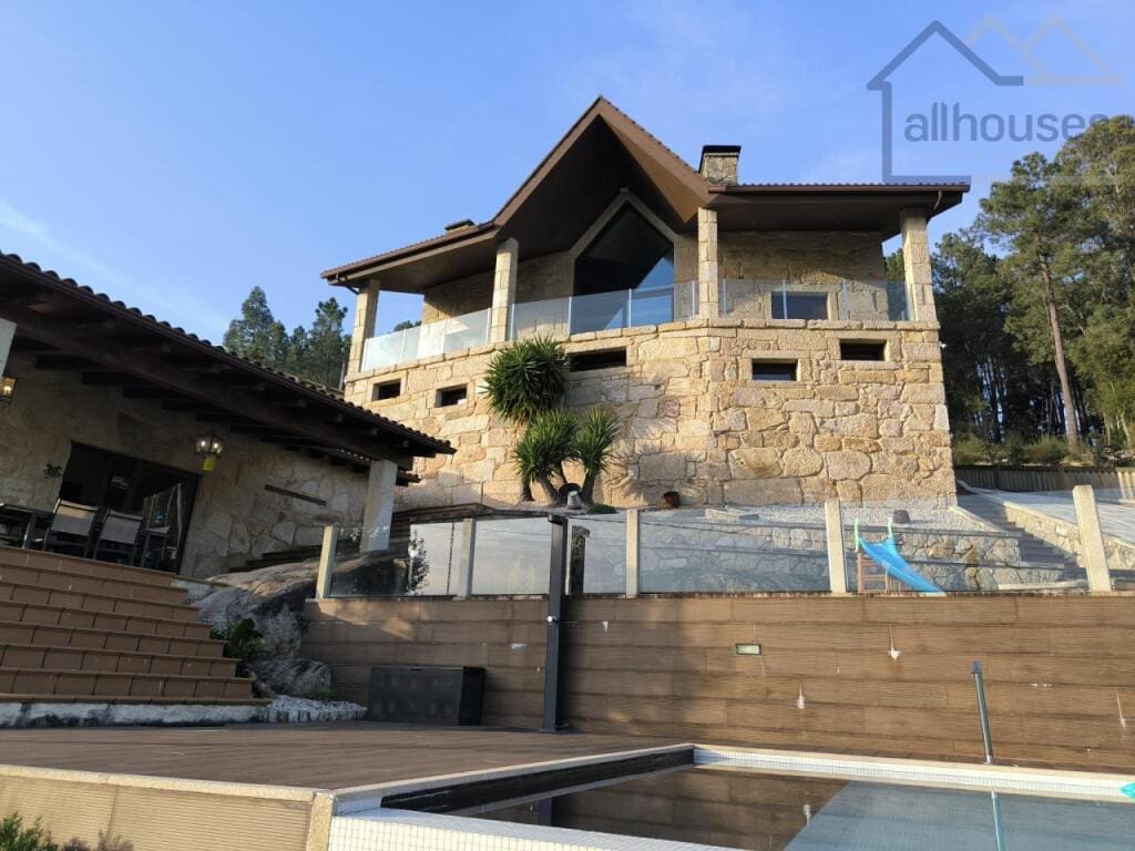 Casa-Chalet Tui - 1232852-03