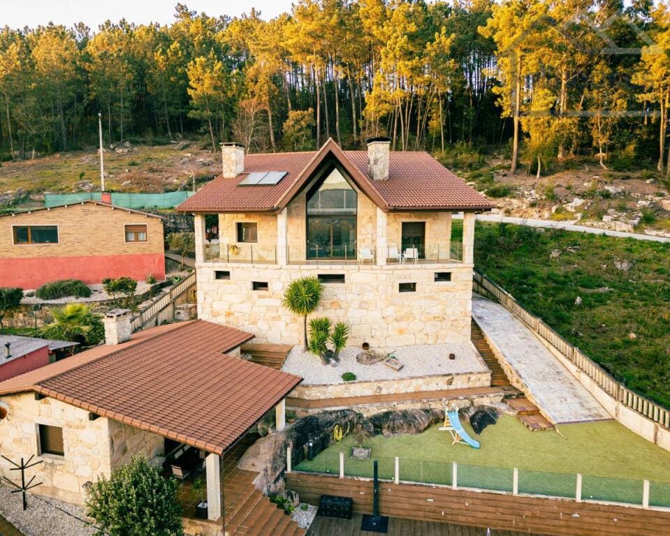 Casa-Chalet Tui - 1232852-02