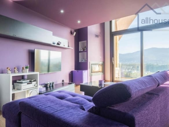Casa-Chalet Tui - 1232852-05