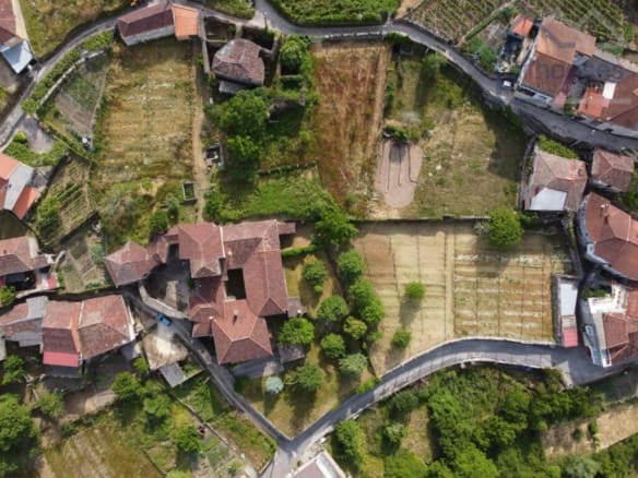 Casa de campo-Masía Carballeda De Avia - 1232853-03