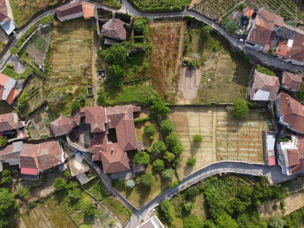 Casa de campo-Masía Carballeda De Avia - 1232853-03