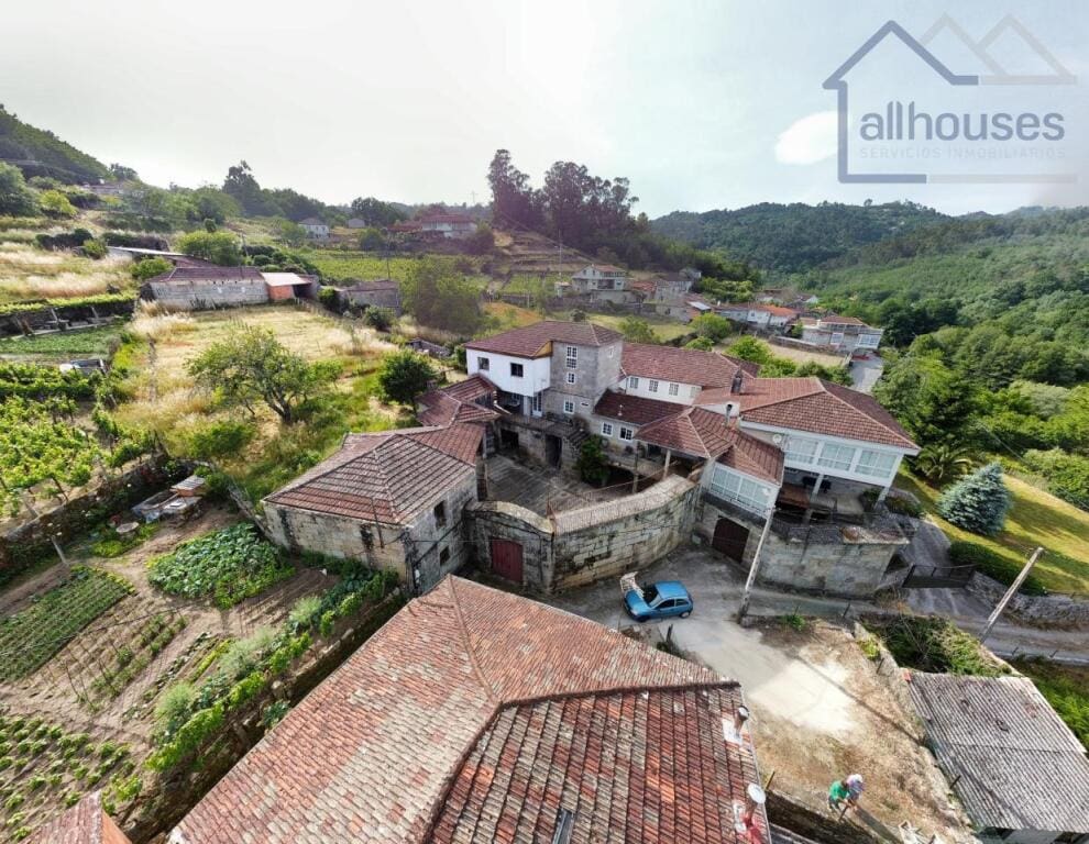 Casa de campo-Masía Carballeda De Avia - 1232853-05
