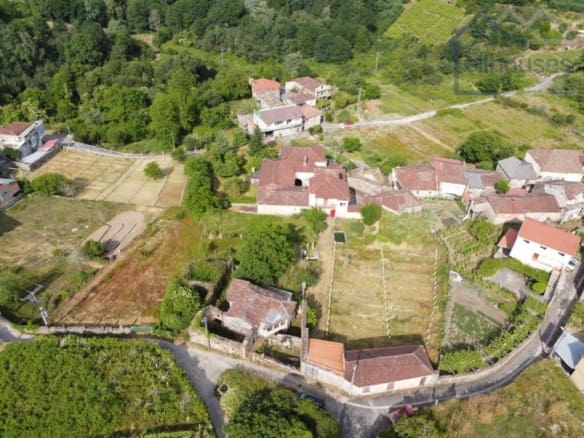 Casa de campo-Masía Carballeda De Avia - 1232853-04