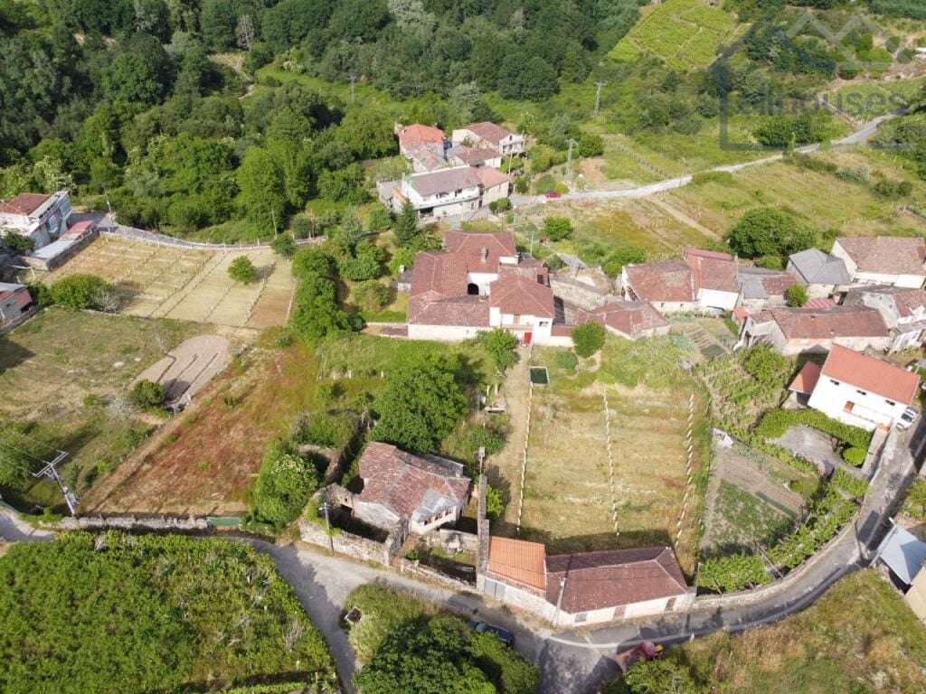 Casa de campo-Masía Carballeda De Avia - 1232853-04