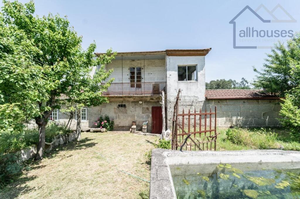 Casa de campo-Masía Carballeda De Avia - 1232853-06