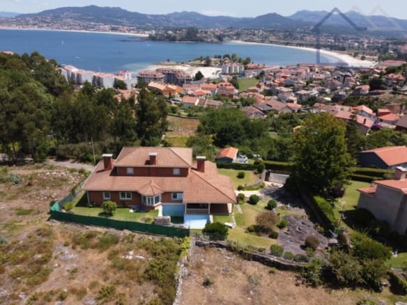 Casa-Chalet Baiona - 1232854-02