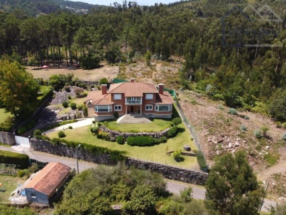 Casa-Chalet Baiona - 1232854-03