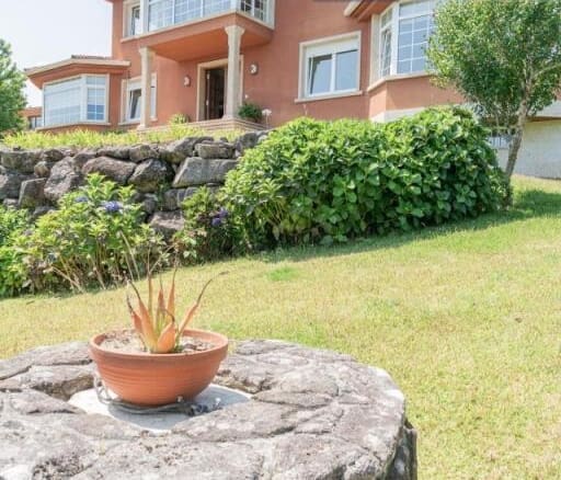 Casa-Chalet Baiona - 1232854-04