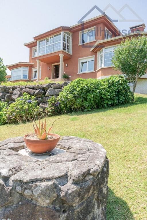 Casa-Chalet Baiona - 1232854-04
