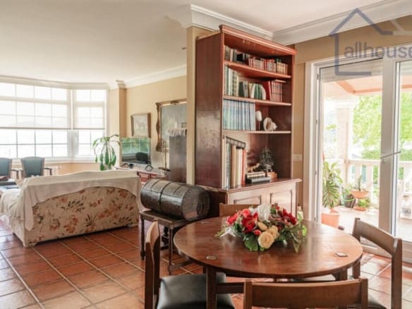 Casa-Chalet Baiona - 1232854-05
