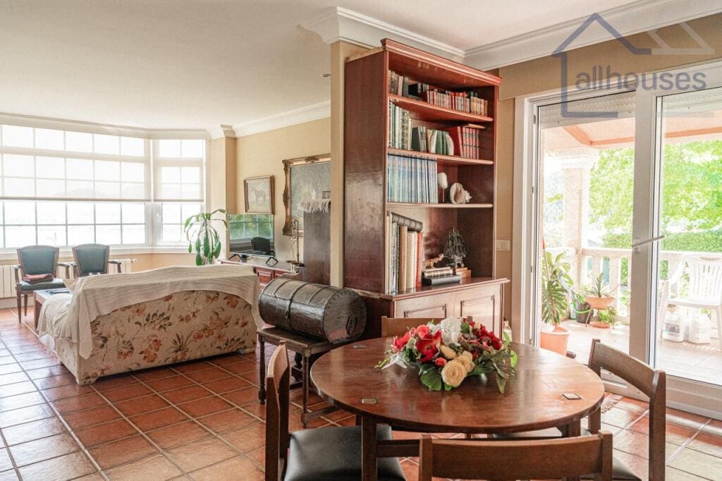 Casa-Chalet Baiona - 1232854-05