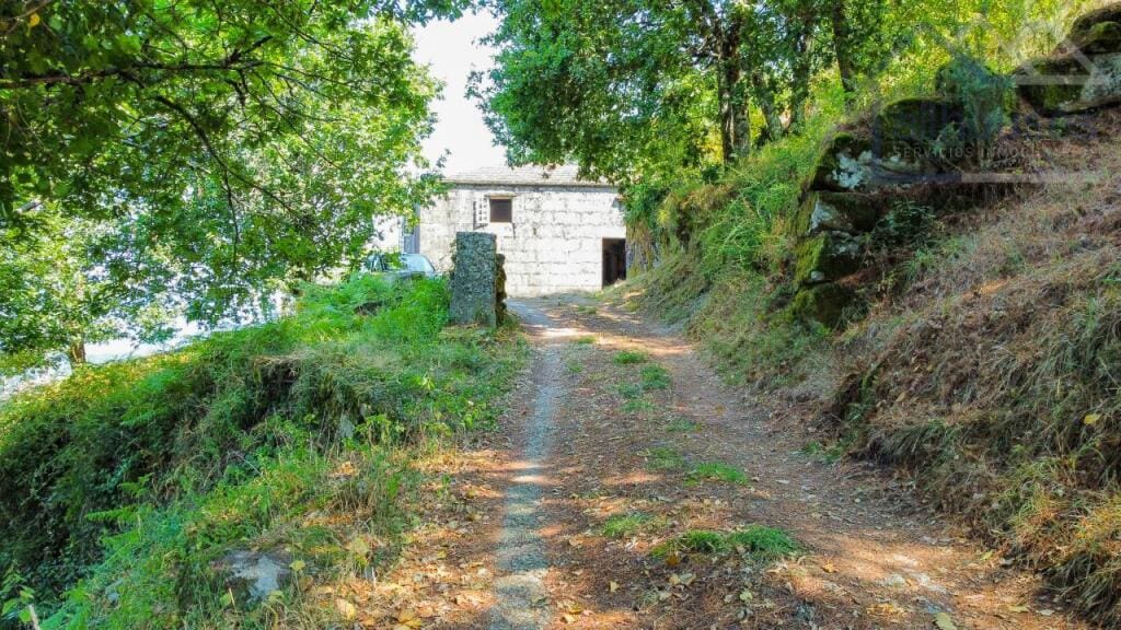 Casa de pueblo Covelo - 1232855-02