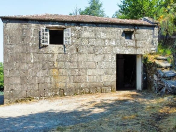 Casa de pueblo Covelo - 1232855-03