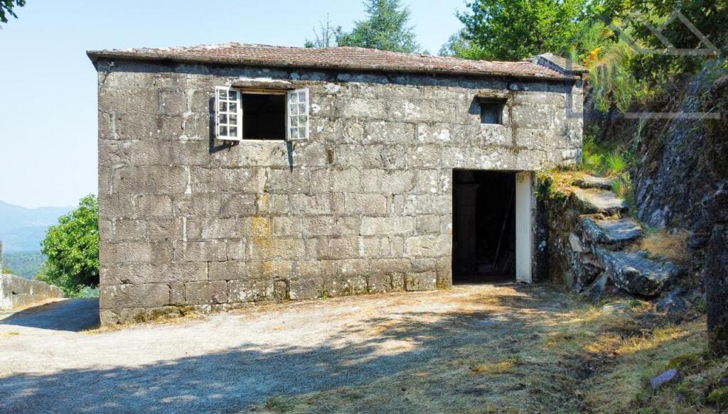 Casa de pueblo Covelo - 1232855-03