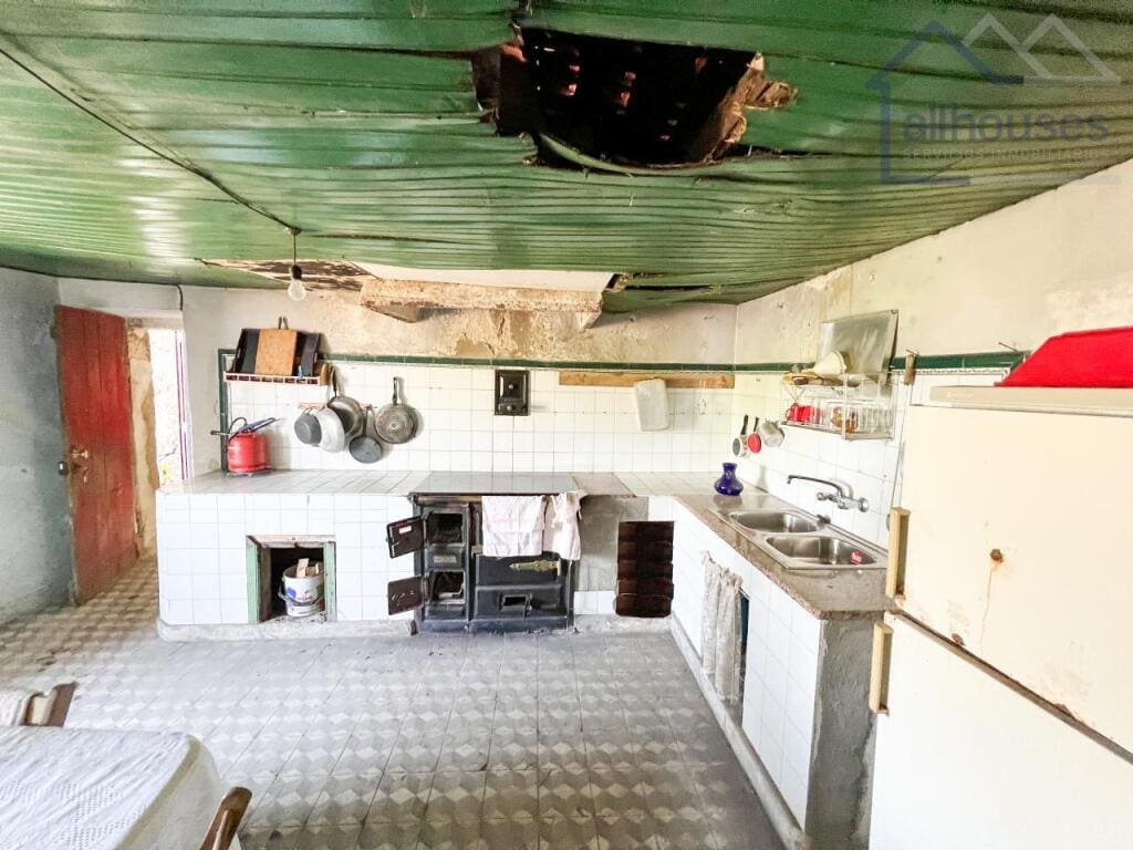 Casa de pueblo Covelo - 1232855-04