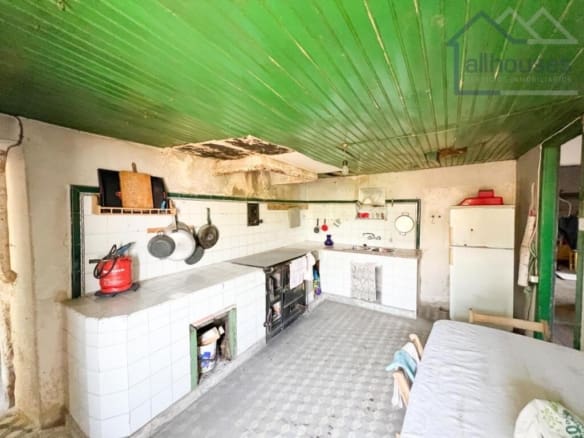 Casa de pueblo Covelo - 1232855-05