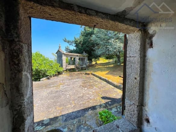 Casa de pueblo Covelo - 1232855-06