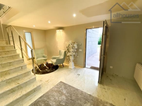 Casa-Chalet Ponteareas - 1232856-02