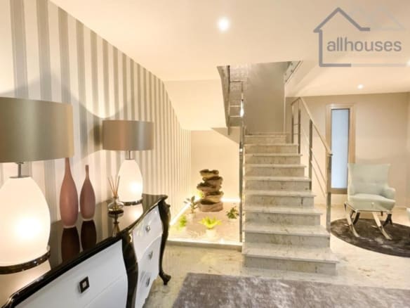 Casa-Chalet Ponteareas - 1232856-04