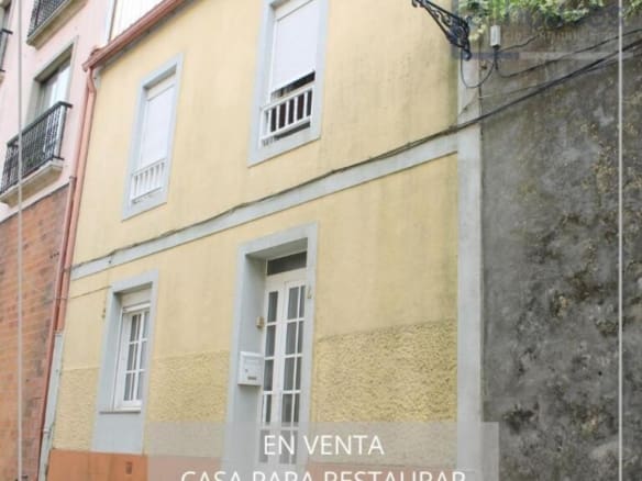 Casa-Chalet Guarda