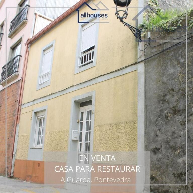 Casa-Chalet Guarda