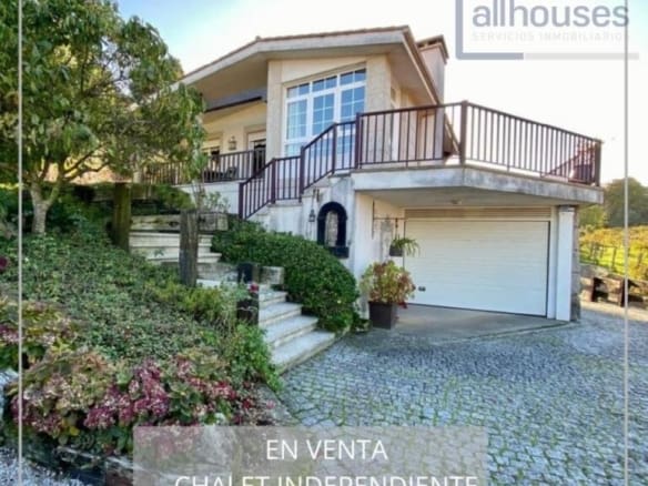 Casa-Chalet Tui - 1232858-01