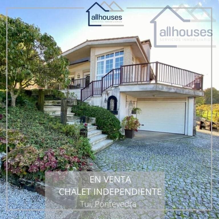 Casa-Chalet Tui - 1232858-01