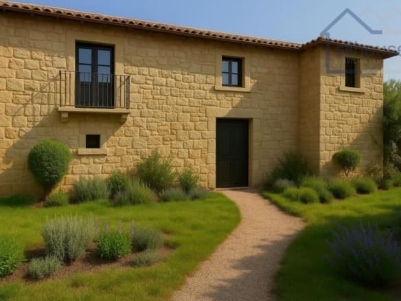 Casa de pueblo Ponteareas - 1232859-02