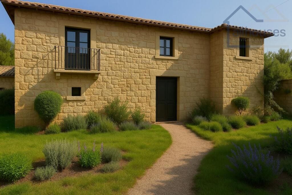 Casa de pueblo Ponteareas - 1232859-02