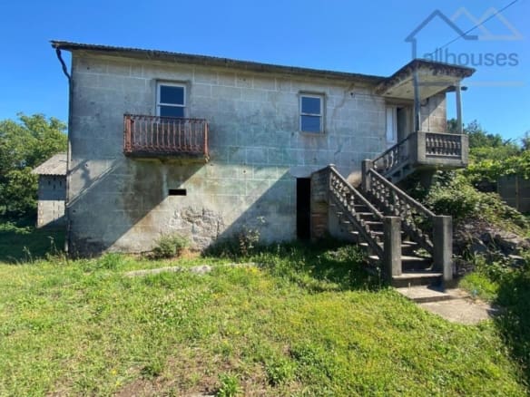 Casa de pueblo Ponteareas - 1232859-04
