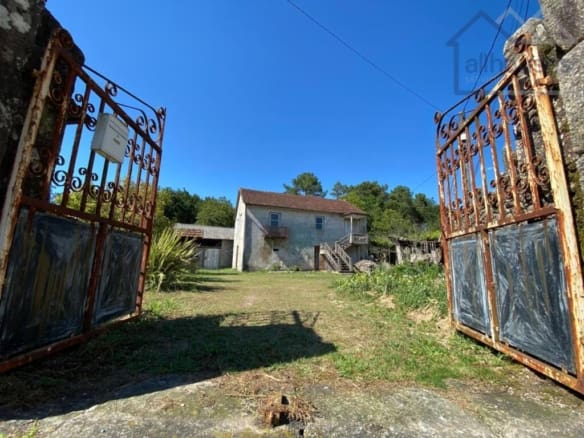 Casa de pueblo Ponteareas - 1232859-05