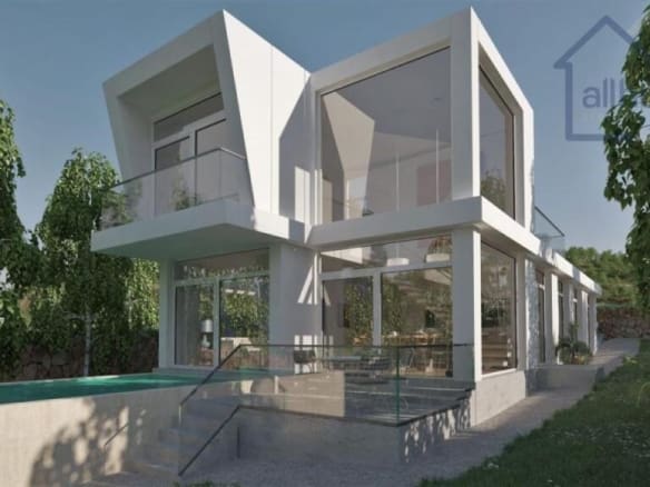 Casa-Chalet Vigo - 1232860-01