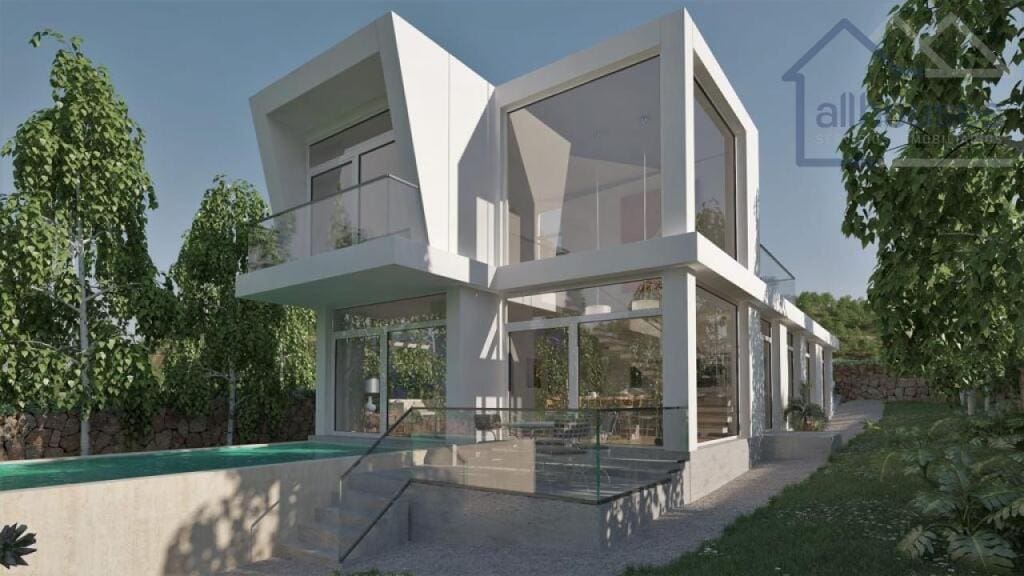 Casa-Chalet Vigo - 1232860-01