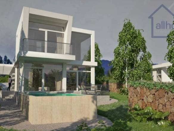 Casa-Chalet Vigo - 1232860-02