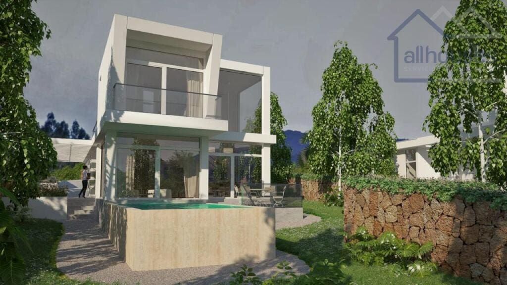 Casa-Chalet Vigo - 1232860-02