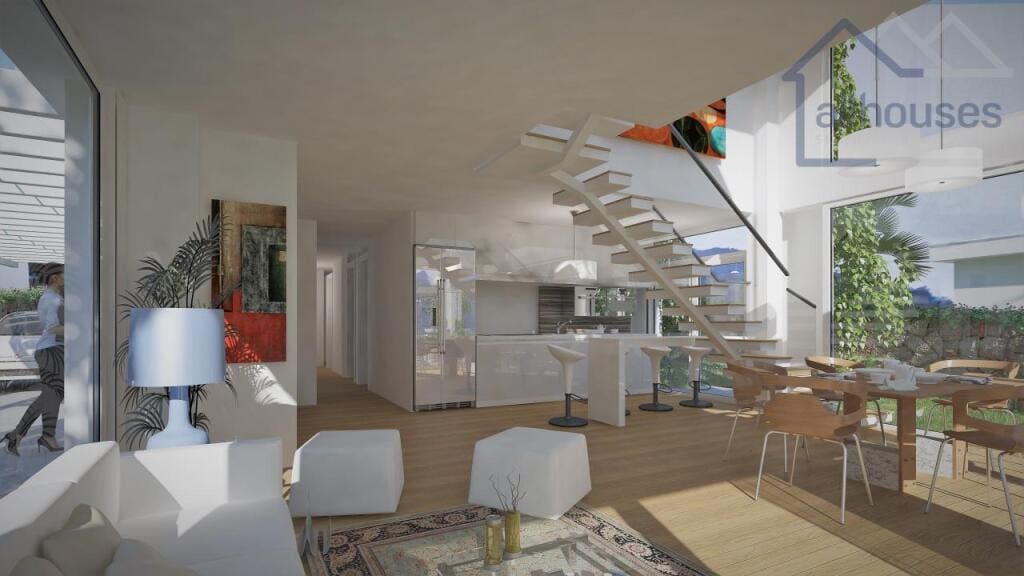 Casa-Chalet Vigo - 1232860-03