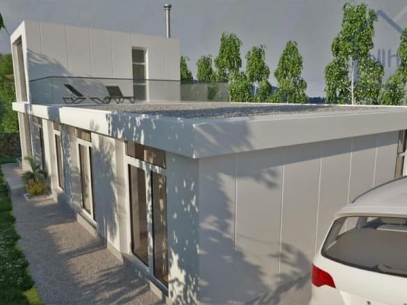 Casa-Chalet Vigo - 1232860-05