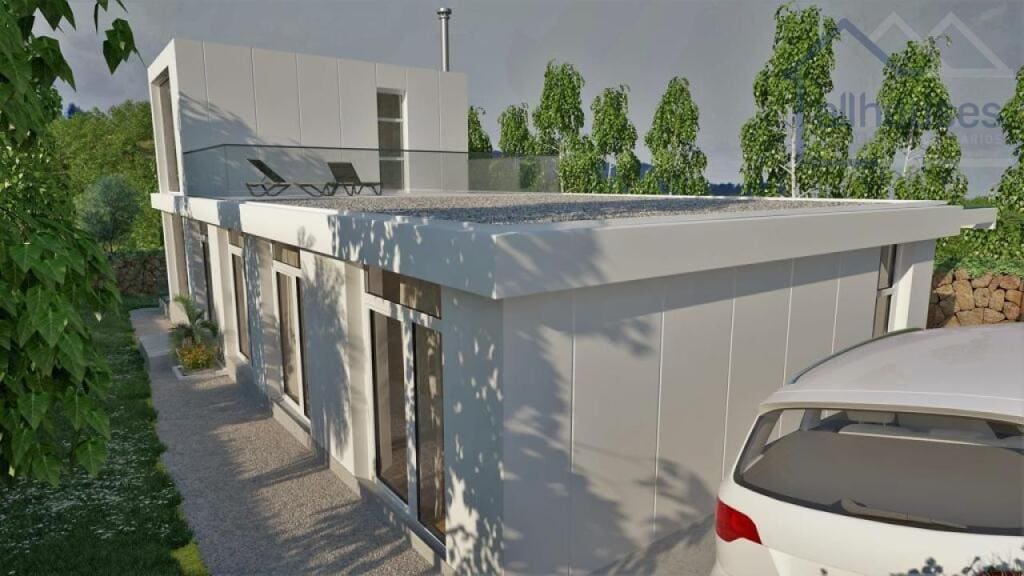 Casa-Chalet Vigo - 1232860-05