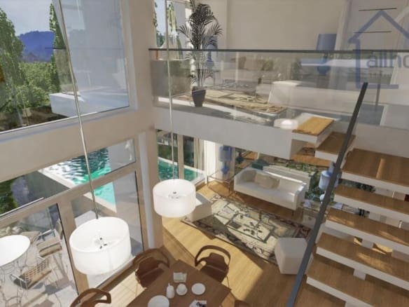 Casa-Chalet Vigo - 1232860-04