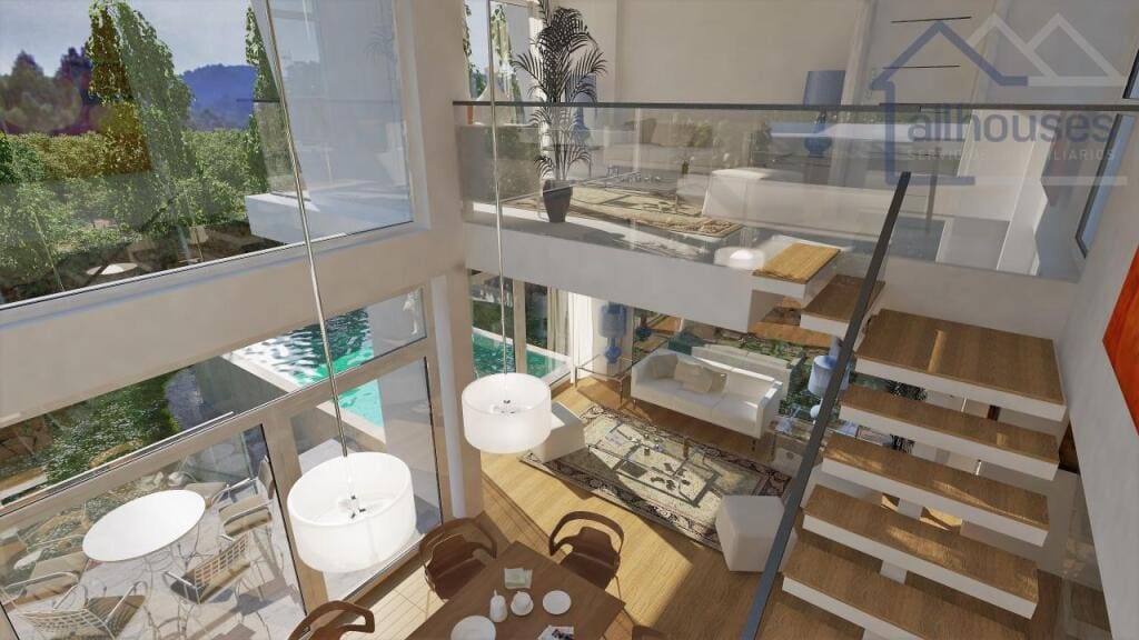 Casa-Chalet Vigo - 1232860-04