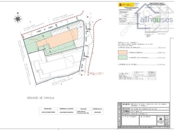 Casa-Chalet Vigo - 1232860-06