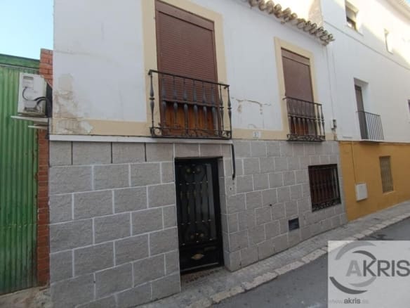 Casa-Chalet Ocaña - 1232885-01