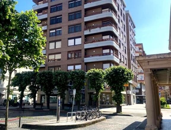 Piso Torrelavega - 1232886-01