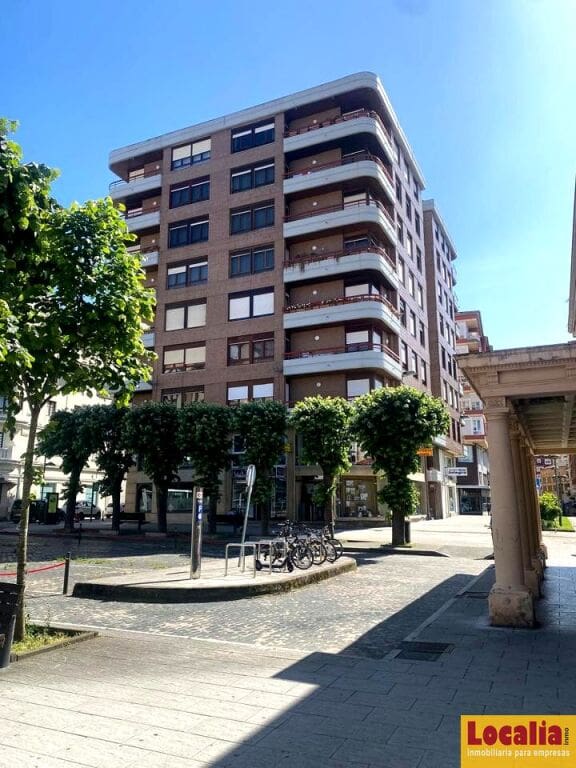 Piso Torrelavega - 1232886-01