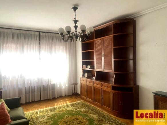Piso Torrelavega - 1232886-03